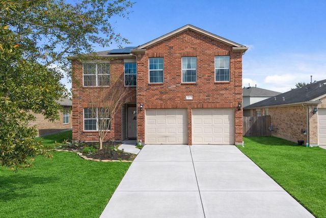 2712 Woodspring Acres Dr — Woodspring Forest