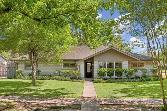 5475 Imogene St — Greater Meyerland