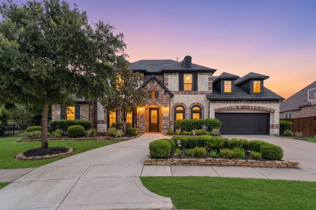 18703 S Bee Cave Springs Cir — Towne Lake Sec 09 PT Rep 01