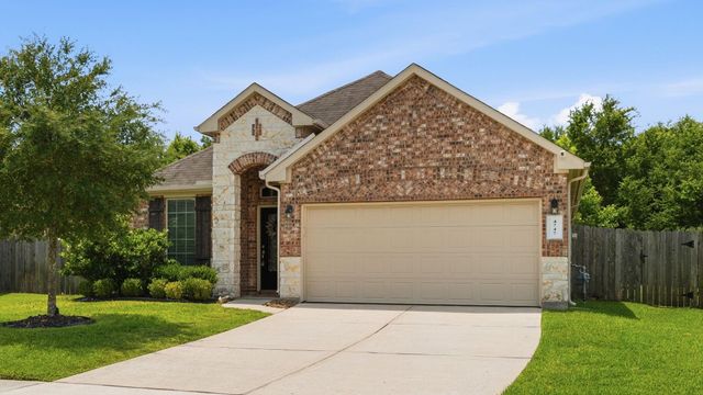 4747 Creekside Haven Trl — Hampton Crk Sec 9