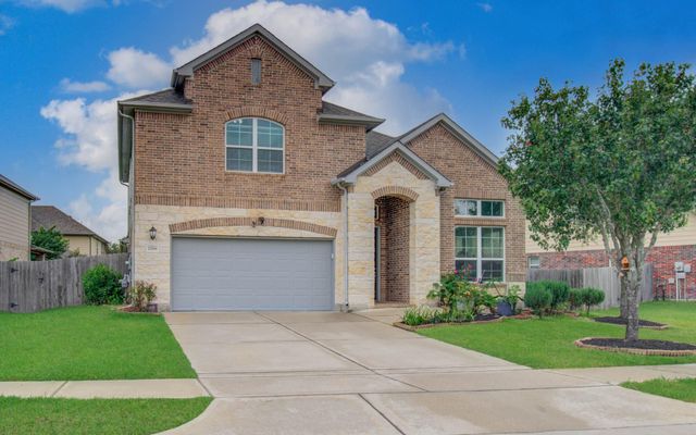 2706 Fairfield Bend Pl — Silver Ranch Sec 15