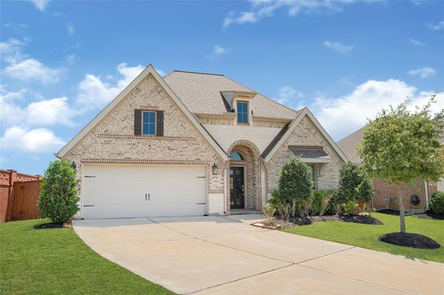 11922 Alwadi Ct — Lakes Of Bella Terra West Sec 4