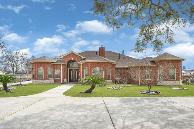 6519 Breen Dr — Recreation Farms Sec 02