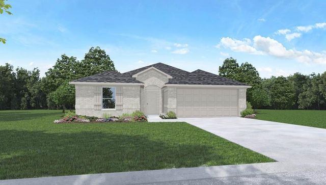 16800 Country Roots Ave — Granger Pines