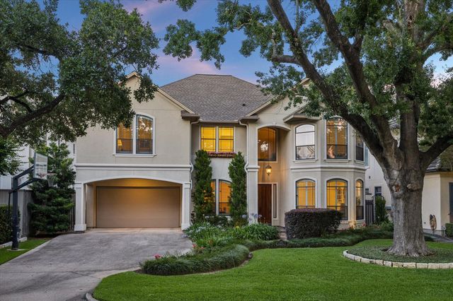 3411 Banbury Pl — Afton Oaks Sec 01