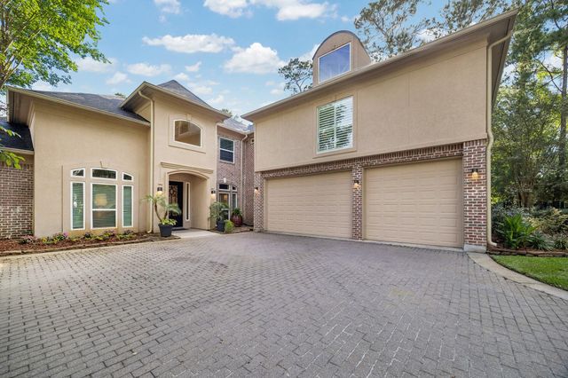 4206 Hidden Links Ct — Kingwood Greens Village 01 Prc