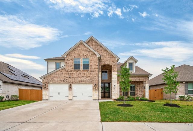 1541 Dawn Harbor Dr — Sunterra