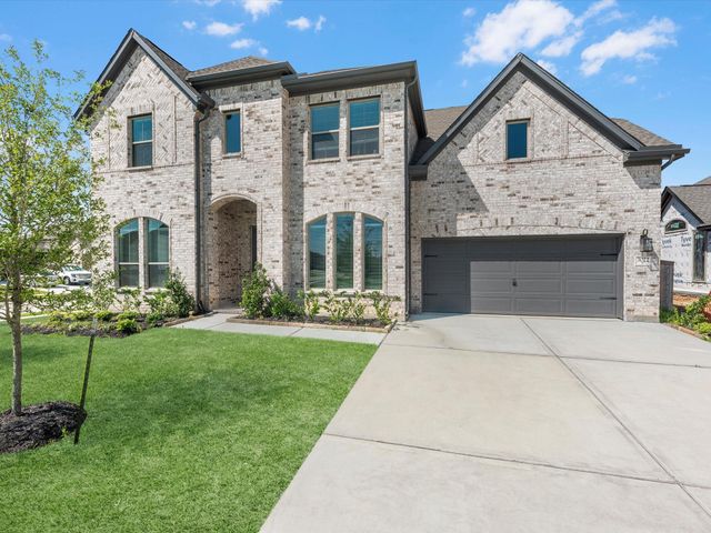 3022 Shelly Bayou Ct — Coastal Point Sec 6