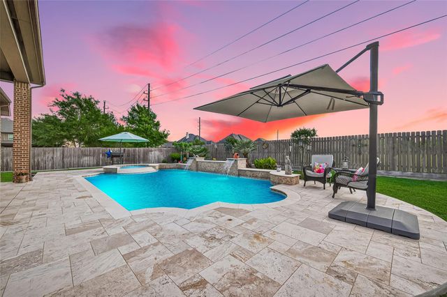 2203 Draycutt Dr — Firethorne