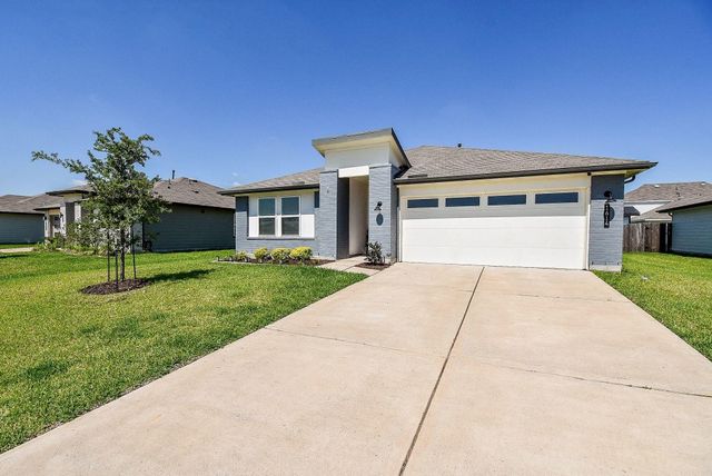 1614 Mountain Echo Dr — Sunset Crossing Sec 5