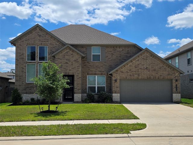 13725 Rising Sun Ln — FOSTERS RIDGE