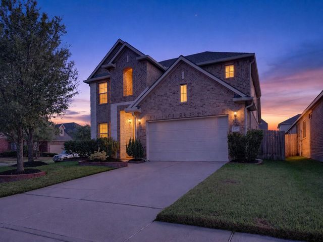 3203 Pimlico Pine Ln — Silver Ranch Sec 9