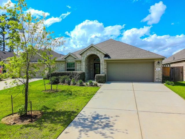 3113 Catalonion Ct — Ladera Creek