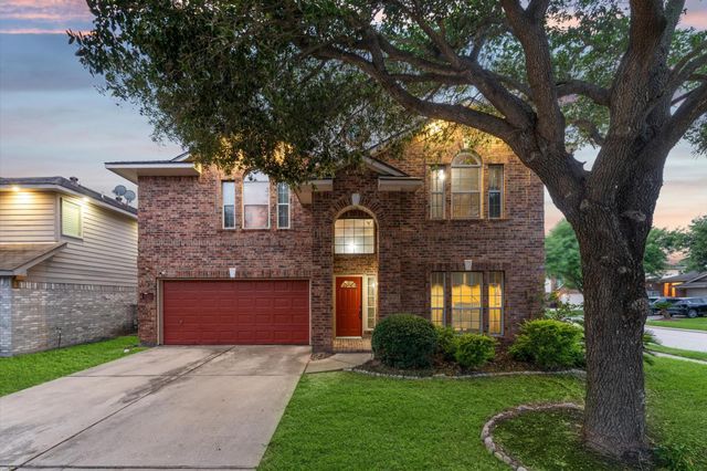 21127 Gatepoint Dr — Northridge Park Sec 1