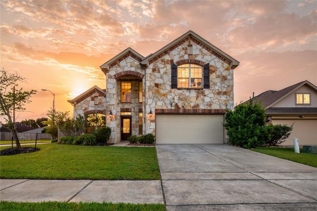 22603 Miramar Bend Dr — Preserve/Miramar Lake Sec 1