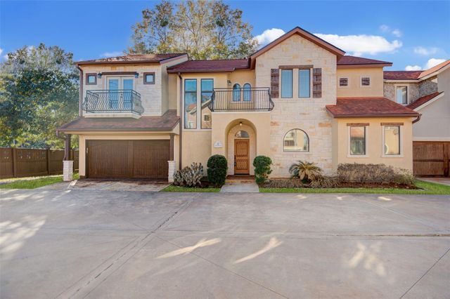 11021 Little John Way — Oaks/Sherwood Forest
