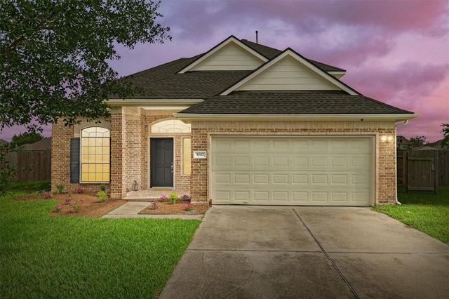 5027 Wimberly Ln — Cove/Cotton Crk