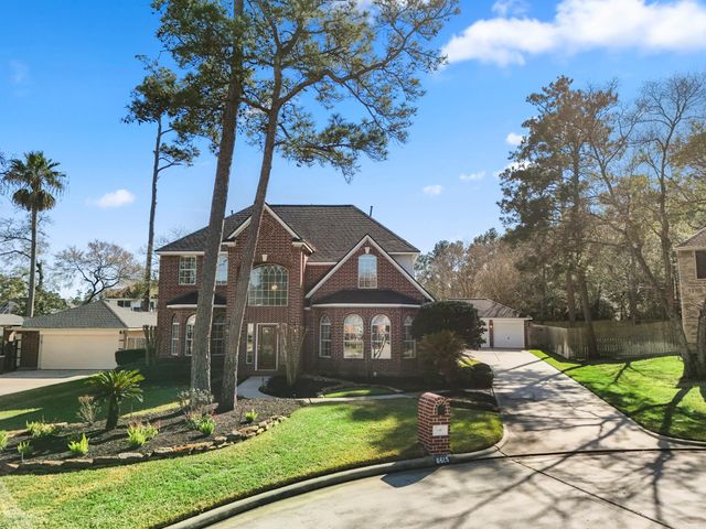 6615 Haughton Dr — Northampton Forest