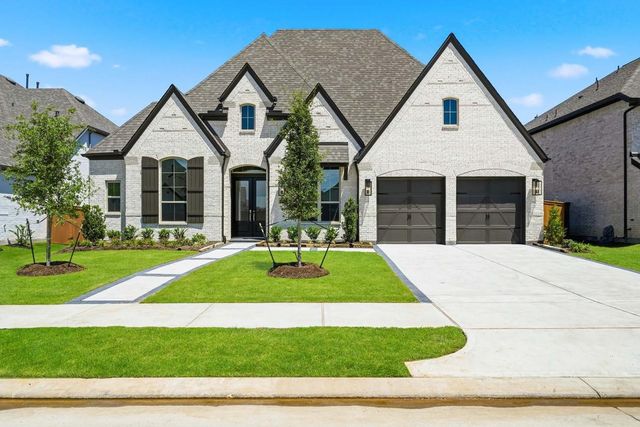 25314 Golden Tallgrass Dr — Elyson