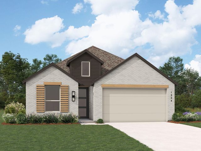 12953 Soaring Forest Dr — Evergreen