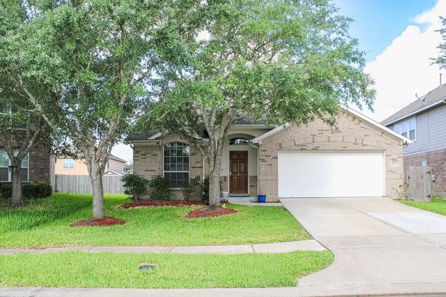 5215 Millwood Pass Cir — Waterview Estates Sec 10