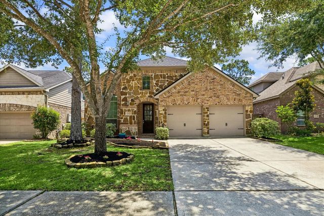 12322 Grand Arches Ln — Eagle Spgs Sec 30