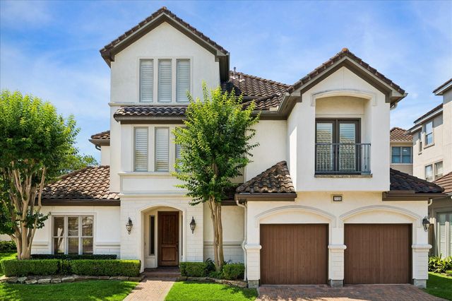 7723 N Hunters Creekway Dr — Hunter's Creek Villas