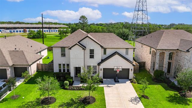 4819 Autumn Hills Trl — Massey Oaks Sec 2