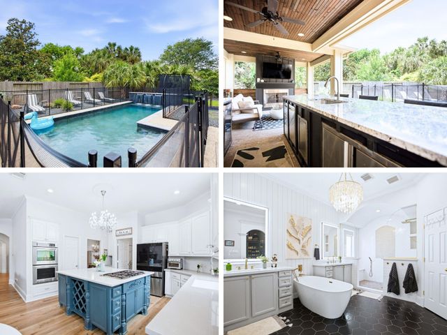7722 Northwoods Dr — Greatwood