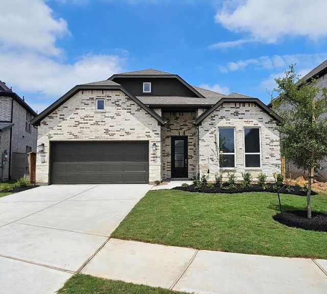 7146 Salt Dome Dr — Legacy
