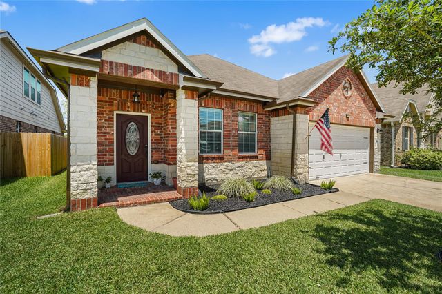 21618 Alta Peak Way — Mason Lakes Sec 03