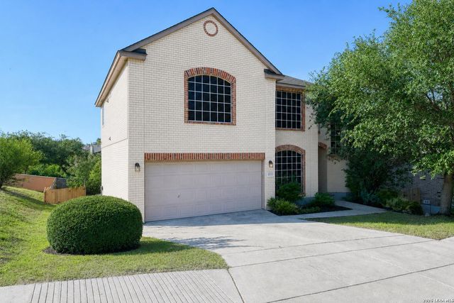 8510 Espanola — Sonoma Ranch