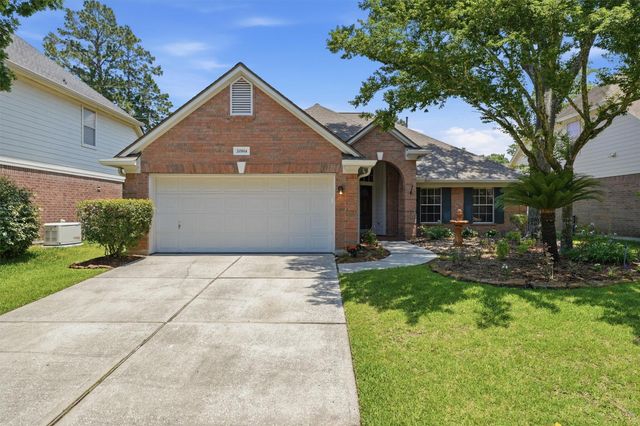 20814 Meadow Belle Ct — Kings River Village