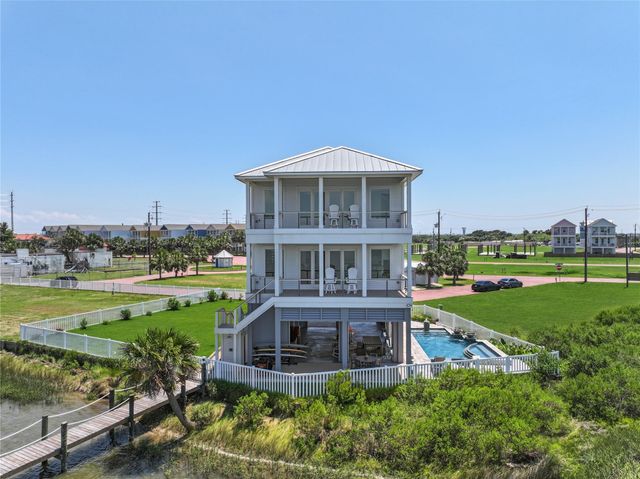 3515 Hudson Ct — Bayside at Waterman's