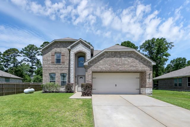6185 White Oak Leaf Loop — Deer Trail Estates
