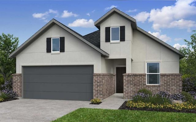 1227 Mattinson Rae Ct — Raburn Reserve
