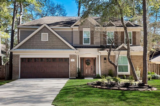 11 E Summer Storm Cir — Wdlnds Village Cochrans Cr 31