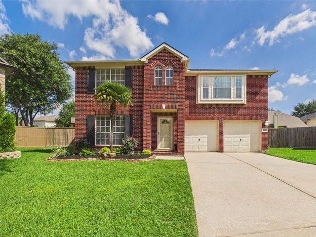 4902 Conner Ct — Park Ridge Estates