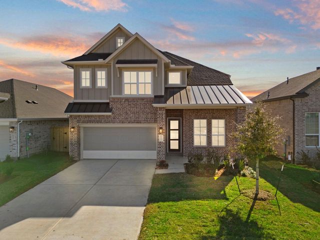 10938 Middle Ridge Drive — Sienna