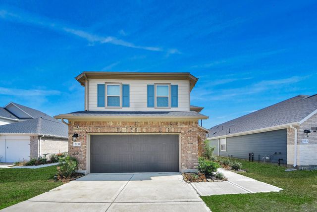 5130 Bluebird Song Ln — Marisol