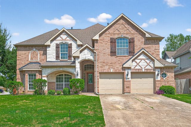 1840 Leela Springs Dr — Graystone Hills 10