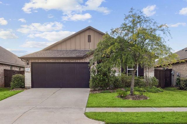 4431 Upland Stream Ln — Katy Pointe Sec 2
