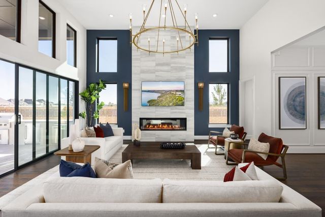 25618 Cedar Shadows Ct — Toll Brothers at Elyson - Aspen Collecti