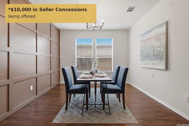7611 Cielo Cove — LOST CREEK