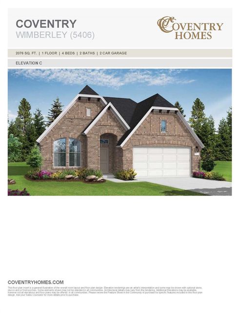 32506 Sweetgum Hollow Ct — The Meadows of Imperial Oaks