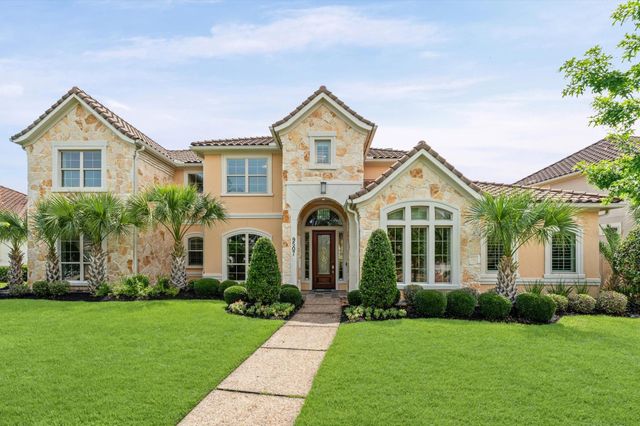 9507 Martha Springs Dr — Vintage Lakes Sec 02