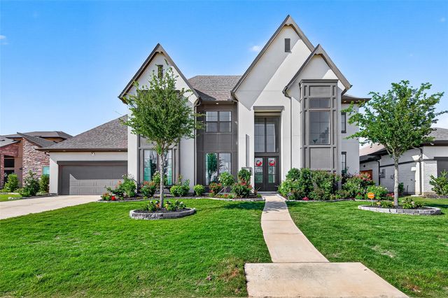 18406 Symons Branch Ct — Towne Lake Sec 66