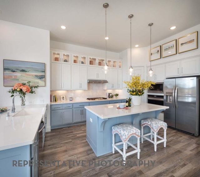 7218 Bush Glade Dr — Elyson