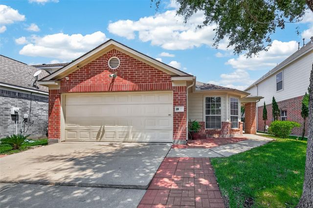 19322 Dawn Canyon Rd — Lake Ridge