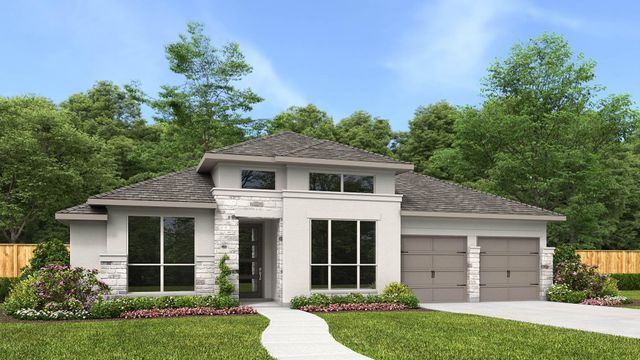 10810 Avanti Dr — Austin Point